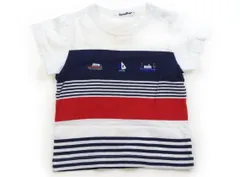 【ファミリア/familiar】Tシャツ・カットソー 90サイズ 男の子【子供服・ベビー服】（1776968）のサムネイル