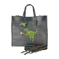 HERMES エルメス MC2 ガマ ジャングル カードケース - ヴォーエプソン  