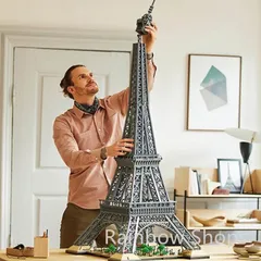 2025年最新】レゴエッフェル塔の人気アイテム - メルカリ