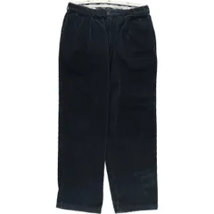 古着 90年代 ラルフローレン Ralph Lauren POLO GOLF ポロゴルフ ツータック コーデュロイパンツ メンズw35相当 ヴィンテージ/eaa528566