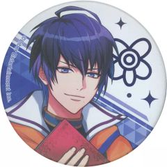 [중고] 배지 핀즈 碓氷真澄 [A3!