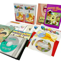 早い者勝ち】七田式英語プログラムジュニアパル