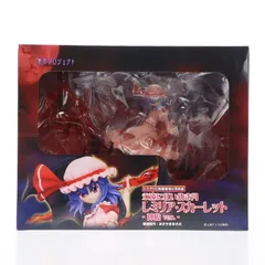 2025年最新】東方Project 永遠に紅い幼き月 レミリア