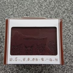 ポケモンカードゲーム フリップデッキケース Eievui Collection