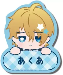 【中古】クリップ アクアA 「推しの子 おなまえクリップ」