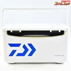 DAIWA - ダイワ　クーラーボックス　ライトトランク 4 GU2000R ブルー Amazon | ダイワ(DAIWA) クーラーボックス ライトトランク4