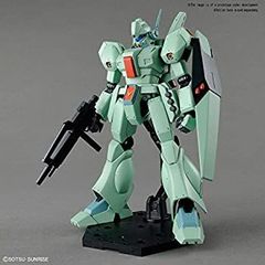 [중고] [매우 좋은] MG 기동 전사 건담 역습의 샤아 제간 1/100 스케일 색으로 구분 된 플라스틱 모델