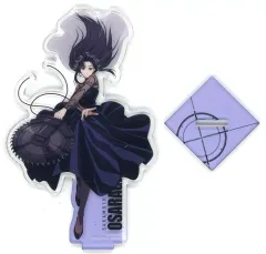 【中古】アクリルスタンド・アクリルパネル 大佛 アクリルスタンド 「一番くじ SAKAMOTO DAYS vol.2」 I賞