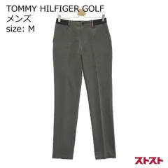 年最新トミーヒルフィガーゴルフ用ウェア男性用の人気