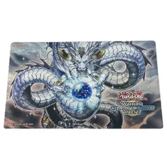 遊戯王 wcs2025 韓国入賞 マット 遊戯王WCS2025韓国「黄金郷のアンヘルカイド」公式プレイマット
