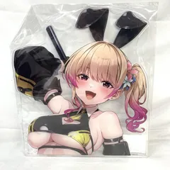 【中古】バニーガーデン 凛　アクリルボード[91]