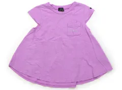 【プティマイン/petitmain】チュニック 110サイズ 女の子【子供服・ベビー服】（1863413）