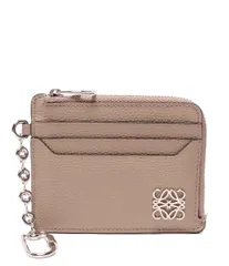 美品 ロエベ コインカードホルダー レディース LOEWE