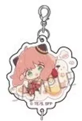 【中古】雑貨 アーニャ・フォージャー 「SPY×FAMILY つながる!アクリルチャーム vol.2」