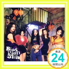 Blah Blah Blah 初回限定盤B [CD] ITZY_02