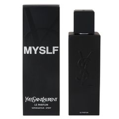限定値下げ中】イヴ・サンローランMYSLFオーデパルファム 60ml - メルカリ