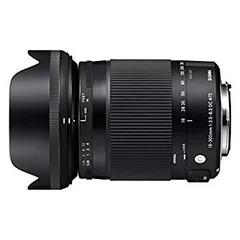 canon EOS9000D SIGMA レンズ(18-300mm) Amazon.com : Sigma 18-300mm F3.5-6.3 Contemporary DC Macro
