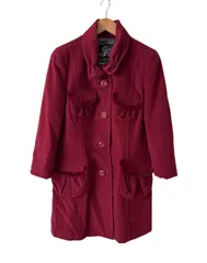 美品♡伊太利屋コート 伊太利屋（ロングコート）のフリマアイテム一覧