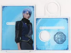 【中古】ペンライト・リングライト 水江建太(山姥切長義) アクリルペンライトスタンド 「ミュージカル『刀剣乱舞』 ～花影ゆれる砥水～」 Loppi・HMV＆BOOKS online限定