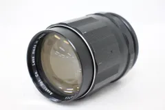 kuroTAKUMAR 135&200 2本セット PENTAX タクマー カメラ転売 ペンタックスレンズの仕入 タクマー編｜フィルム