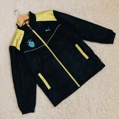 !【PUMA】プーマ ジャージ スポーツウェア 子ども服 150㎝ 10133