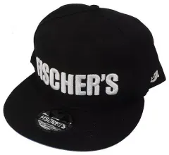 【Fischer's グッズ】キャップ／Fischer’sパーク限定 ★ Amazon.co.jp: フィッシャーズパーク キャップ 帽子 GKS82
