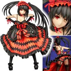 アルター デート・ア・ライブ 万由里ジャッジメント 時崎狂三 1/8