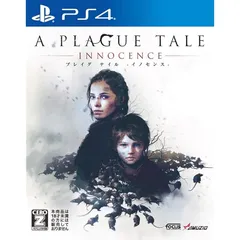 プレイグ テイル -イノセンス- - PS4 【CEROレーティング「Z」】 0