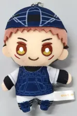 【中古】雑貨 虎杖悠仁(呪術甲子園ver.) ボールチェーンマスコット 「呪術廻戦」