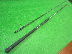 ヤマガブランクス ブルースナイパー102M中古 2025年最新】ブルースナイパー 102Mの人気アイテム - メルカリ