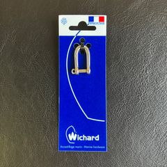 Wichard Long Shackle “S” ウィチャード ロング シャックル “S”
