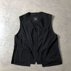 Y's yohji yamamoto変形デザインカーディガンYB-K18-172 - メルカリ