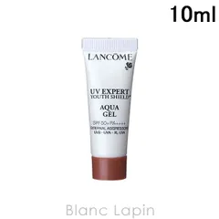 【ミニサイズ】 ランコム LANCOME UVエクスペールアクアn 10ml ベースメイクミニ [882012/063997]〔メール便発送〕