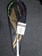 リーニン ハルバーテック9000 3UG5 ガット張り込み - メルカリ
