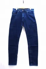 【214813】DIESEL ディーゼル  Thommer CB NE Jeans ジョグジーンズ スウェットデニムパンツ メンズ  ・W32
