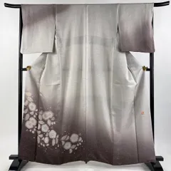 二代目 久保田一竹 辻ヶ花 訪問着 落款入 金通し 正絹 撥水加工済 楽天市場】【新古品】 二代目 久保田一竹 作 訪問着 着物