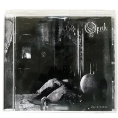 2025年最新】opethの人気アイテム - メルカリ