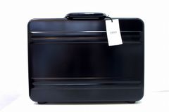 CHRISCELIN クリスセリーン  レース×サテン地　袖フリル　ブラウス ナイロン　￥28,600  ・40 331-5748 ネイビー 218474】CHRISCELIN クリスセリーン レース×サテン地 袖フリル