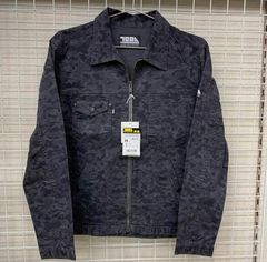 LL 激レア❗️寅壱 9334-124 人気の限定カラー 春夏用ブルゾン - メルカリ