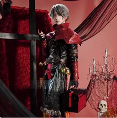 2025年最新】第五人格 コスプレ 納棺師 エクソシストの人気