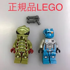 2025年最新】lego galaxy squadの人気アイテム - メルカリ