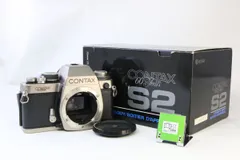 2024年最新】contax s2の人気アイテム - メルカリ