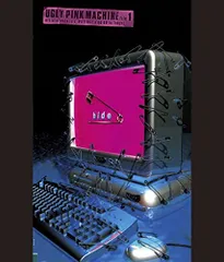 【新品未開封】UGLY PINK MACHINE file 1 [Blu-ray] hide (出演 アーティスト) 形式: Blu-ray