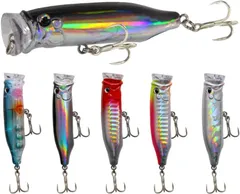 カーペンター グラム GRM 210 トビウオ ポッパー 青物 マグロ Amazon.co.jp: ポッパー 200mm 100g 木製 トップウォーターでの