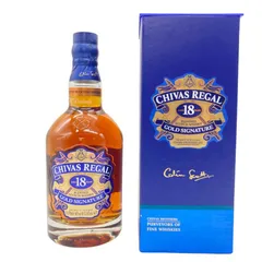 2024年最新】chivas regal シーバスリーガルの人気アイテム - メルカリ