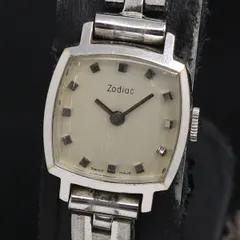 Yahoo!オークション -「zodiac 時計」(ゾディアック) (さ行)の