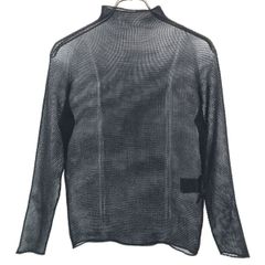 ISSEY MIYAKE CHIFFON TWIST ブラック 黒 長袖 - メルカリ