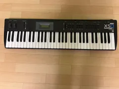 2025年最新】korg x5の人気アイテム - メルカリ
