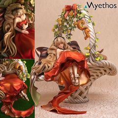 ミートス リトル・マーメイド 1/8 フィギュア [Myethos] 新品未開封