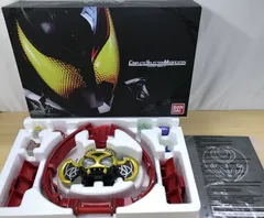 2025年最新】CSMキバットベルトの人気アイテム - メルカリ